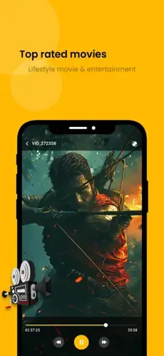 hotstar-for-mac Top Rated Movies