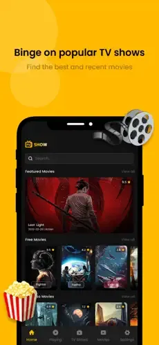 hotstar-for-mac tv show